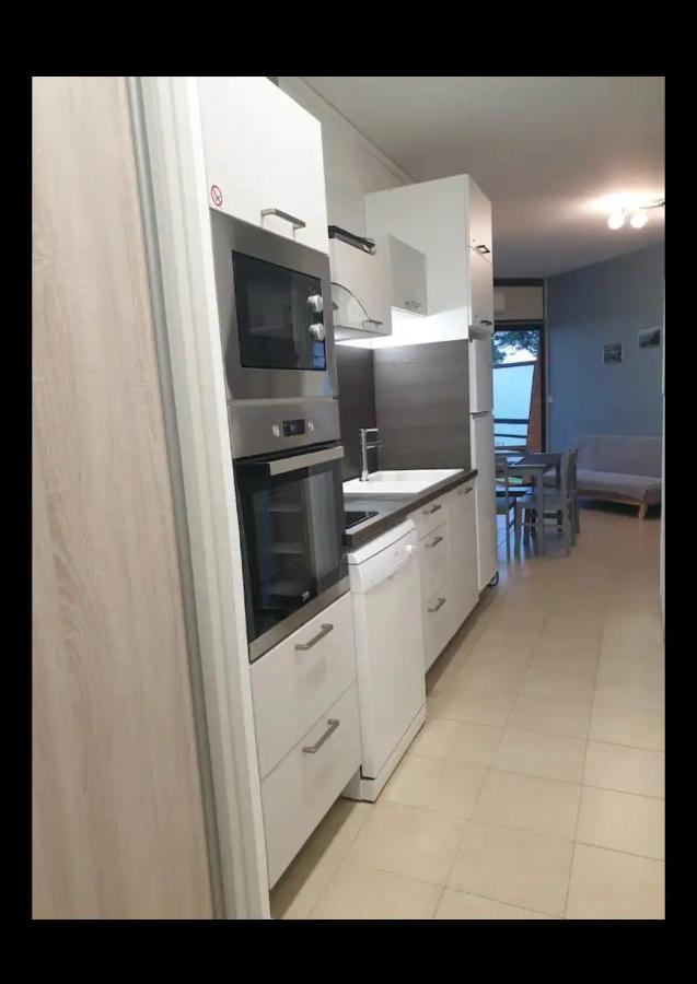 Apartament Chez Celine & Rudi Moriani-Plage Zewnętrze zdjęcie